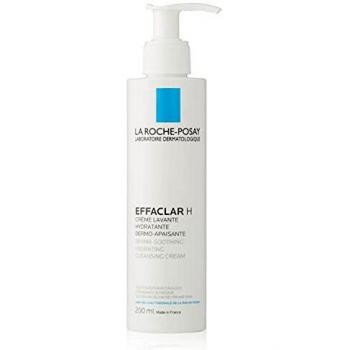 Effaclar H Crema Detergente Idratante Dermo Lenitiva