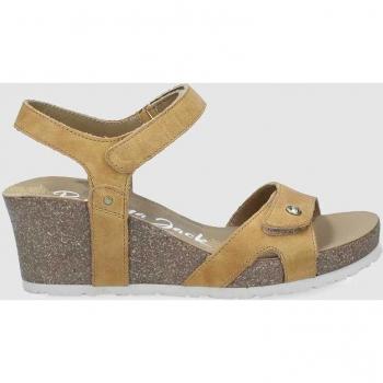 Panama Jack Julia Basics B11 40 cuir femme