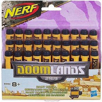 Hasbro Nerf Doomlands