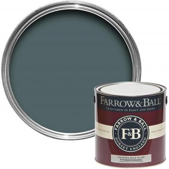 Inchyra Blau Außenfarbe