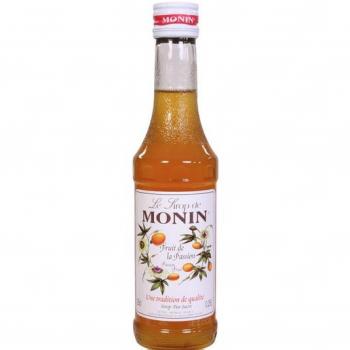 Monin Jus de Fruit de la Passion 0,25 L