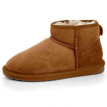 EMU Australia Damen Stinger Micro Schneestiefel, 42 EU