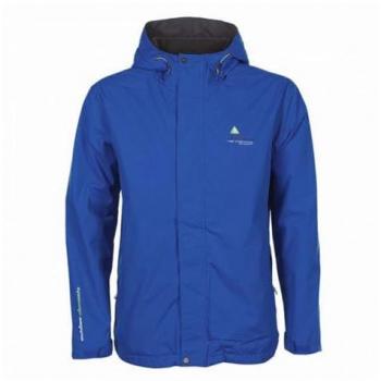 Manteau coupe‑vent menuisé Peak Mountain Cajik
