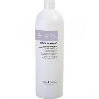 Fanola Fiber Fix Nr. 3 Shampoo