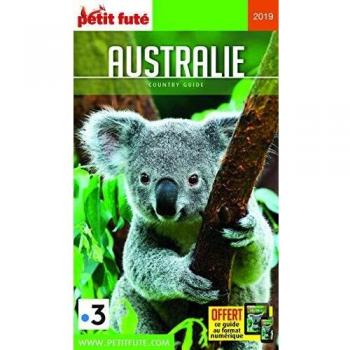 Petit Futé Australie