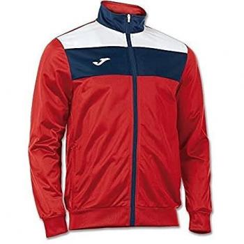 Joma Basic-Crew-T-Shirt