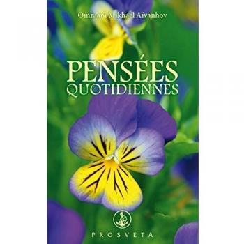 Pensées quotidiennes 2019