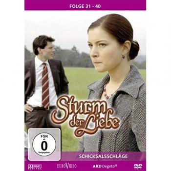 Sturm der Liebe 4