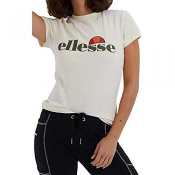 Débardeur Ellesse Femme Beige – SGE08464 Blanc