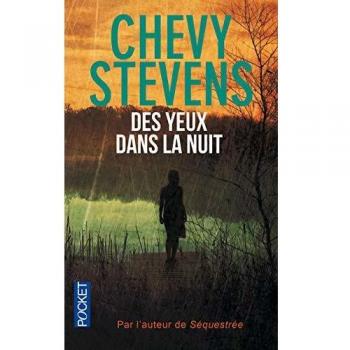 Des yeux dans la nuit