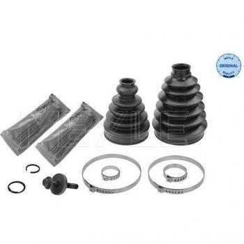 Fuelle de CV MEYLE 514 272 0004