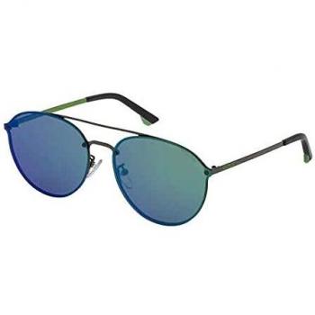 Occhiali Sport Police SK54960568V Marrone Unisex Adulto