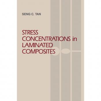 Vitalsource Technologies, Inc. Stress Concentrations In Laminated Composites