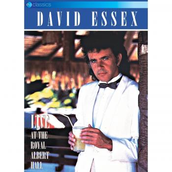 Live At The Royal Albert Hall DVD