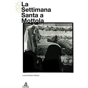 La settimana santa a Mottola