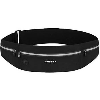 Fitness Waist Pack for Smartphones