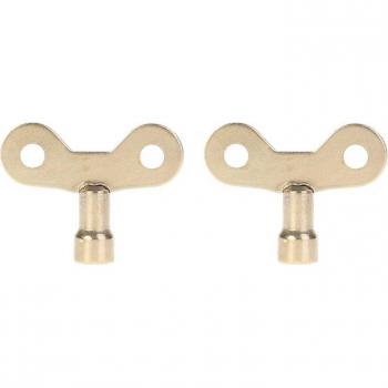 Radiator Key