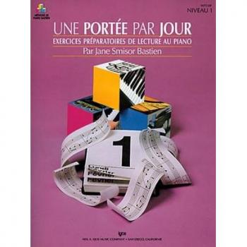 Une portÃ©e par jour