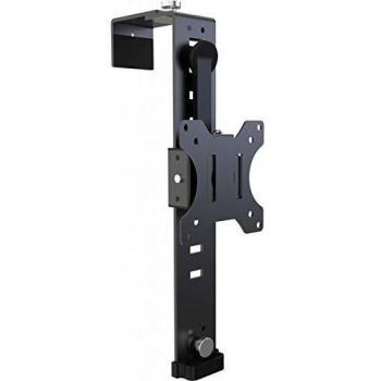 Vision VFM-CUB TV Monitor Wall Mount 34 Inches Black