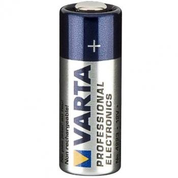 VARTA Alkali Photo V 23 GA 12V