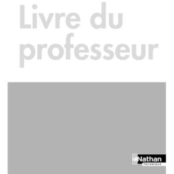 Elaboration d'une prestation touristique (EPT)
