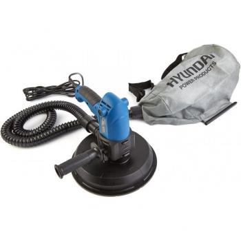 Hyundai 1010W Muurschuurmachine