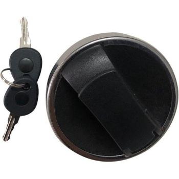 Scania Truck Fuel Tank Cover Gas Cap with Lock Key 2993923