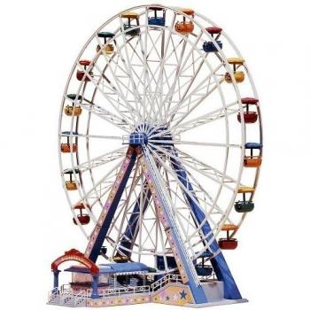 Roue de Cirque Faller Ho