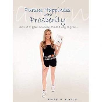 Pursue Happiness With Prosperity...