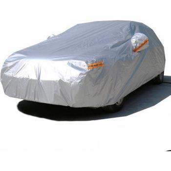 Kayme Shield Pro – Sol y Lluvia