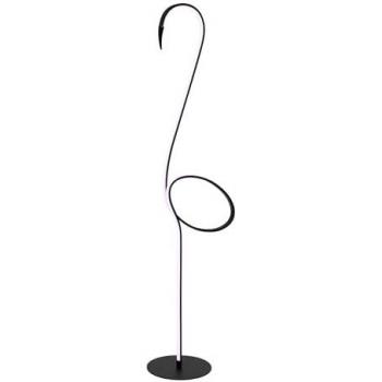 Flamingo Stehlampe RGB Multifarbe Lucide