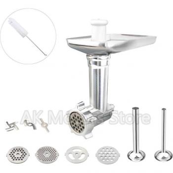 KitchenAid Meat Grinder and Slicer/Shredder