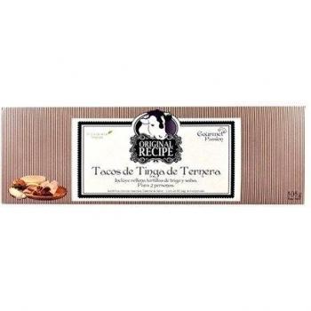 Paquete Tinga Ternera Gourmet Passion 505 g