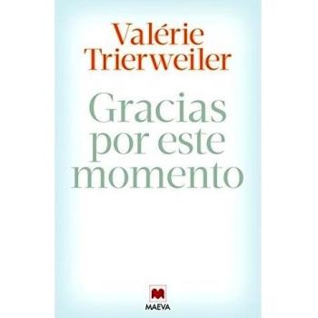 Gracias por este momento