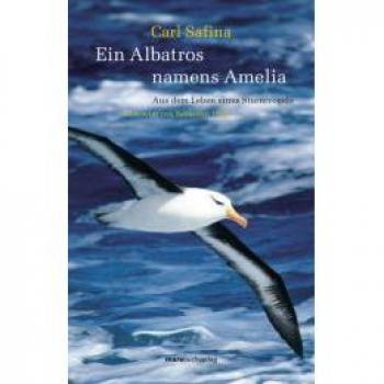 Ein Albatros namens Amelia