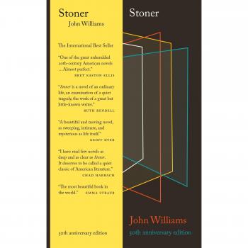 Stoner (New York Review Books Classics), Williams, John