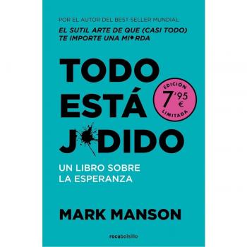 Todo Está J*dido (campaña De Verano Edición Limitada)