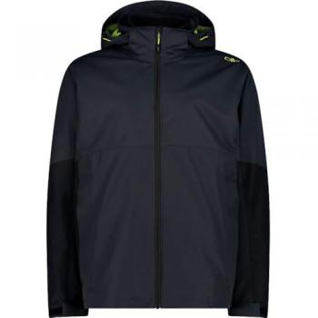 Veste de randonnée CMP homme à zip interchangeable