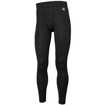 Lifa Baselayer Trousers Black X Large – Helly Hansen