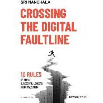 Rules of Highly Successful Leaders in Digitalization
