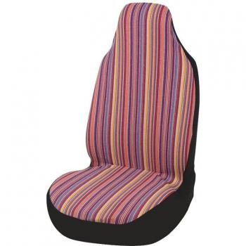 Pañuelo de Asiento Deportivo a Rayas