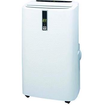 SHE SHE12KL2001F tragbare Klimaanlage 12000 BTU 3,5 kW
