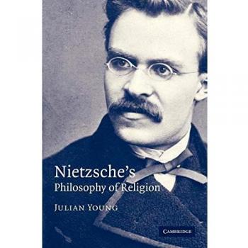 Nietzsche's philosophy of religion