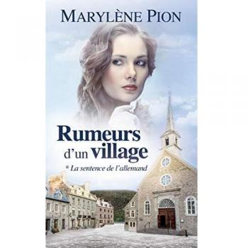 Rumeurs d'un village