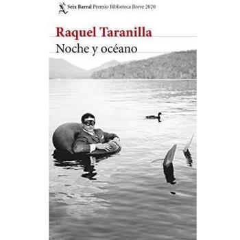 Noche y oceano