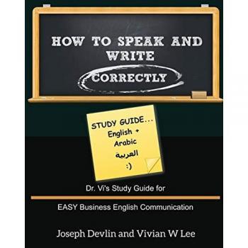 How to Speak and Write Correctly