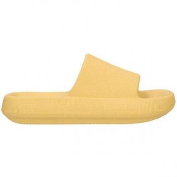 Chanclas para Mujer XTI C. Amarillo