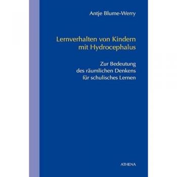 Lernverhalten von Kindern mit Hydrocephalus