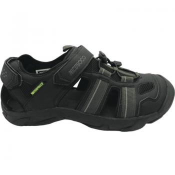 Trekking NicoBoco Sandália Masculina Dox – Preta