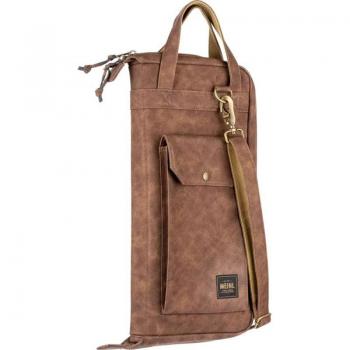 Meinl Vintage Hyde Stick Bag in Light Brown